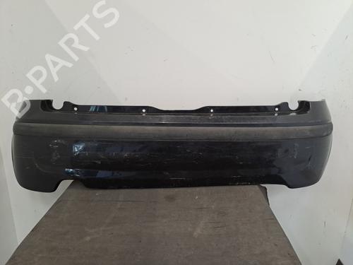 Used Rear bumper FIAT PANDA (169_) 1.2 (169AXF2A, 169AXF1A) (69 hp) 28395799