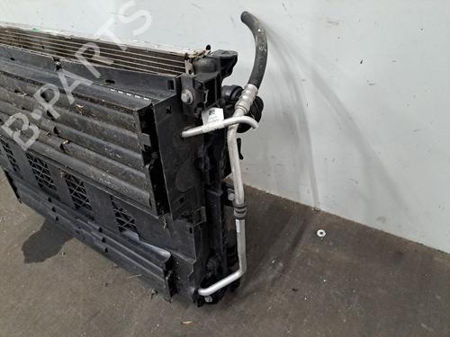 AC radiator CITROËN C4 Picasso II 1.6 BlueHDi 120 | BP28392538M32 - Image 2