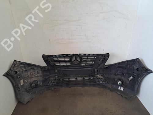 front-bumper-mercedes-benz-vito-van-w447-2014-37410549 main image
