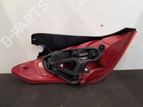 Right taillight PEUGEOT 308 I (4A_, 4C_) 1.4 16V | BP29501708C35 