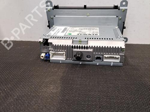 Radio RENAULT CLIO IV (BH_) 1.5 dCi 90 | BP28404176E6