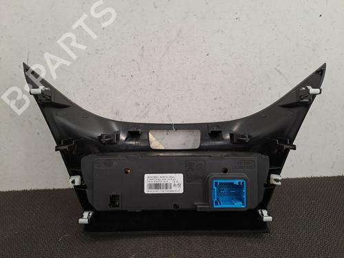 Climate control PEUGEOT 2008 I (CU_) 1.2 PureTech 82 | BP29749237I5 - Image 4