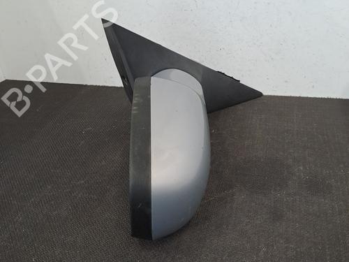Right mirror RENAULT SCÉNIC II (JM0/1_) 1.9 dCi (JM0G, JM12, JM1G, JM2C) | BP28400345C27