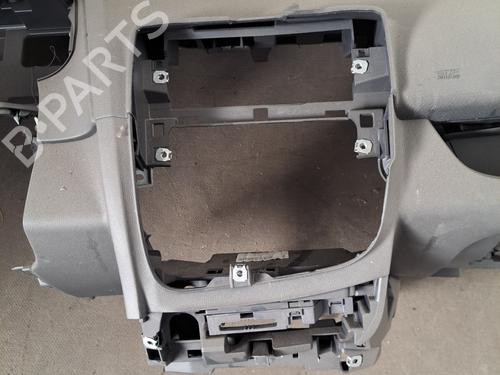 Dashboard RENAULT CLIO IV (BH_) 1.5 dCi 75 | BP29587644C46