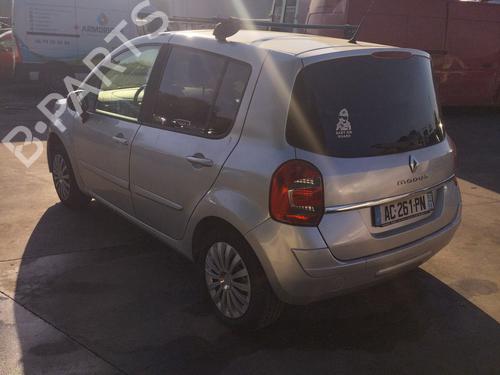 Ratstangsstang RENAULT MODUS / GRAND MODUS (F/JP0_) 1.5 dCi (FP0F, JP0F) | BP37526389I23 - Image 4