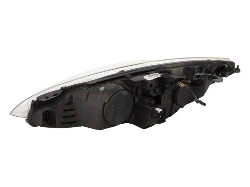Right headlight PEUGEOT 308 I (4A_, 4C_) 1.6 16V | BP32272966C29