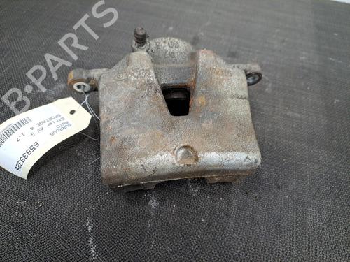 Used Left front brake caliper Left front brake caliper KIA SPORTAGE IV (QL, QLE) 1.7 CRDi (141 hp) 28410303 28410303