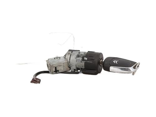 ignition-barrel-citroen-c4-ii-nc_-2009-33634182 main image