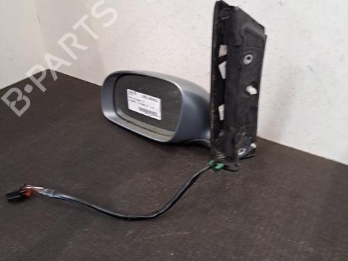 Left mirror VW TOURAN (1T1, 1T2) 1.9 TDI | BP28397520C26