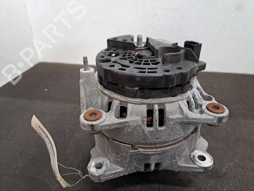 Used Alternator Alternator SKODA SUPERB II (3T4) 2.0 TDI 16V (140 hp) 28403510 28403510