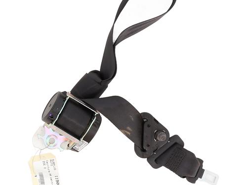 Rear center seatbelt RENAULT ZOE (BFM_) ZOE (BFMC, BFMD) | BP32451598I27 - Image 2