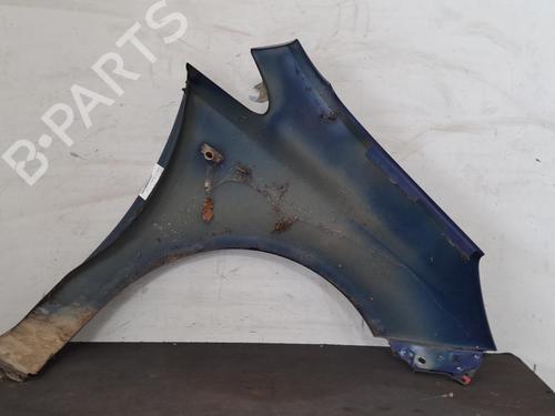 Used Left front fenders Left front fenders OPEL CORSA D (S07) [2006-2015] 36505544 36505544