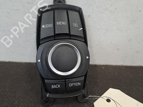 Used Switch Switch BMW 1 (F20) 116 d (116 hp) 28403036 28403036