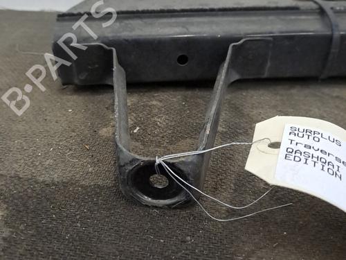 Crossmember NISSAN QASHQAI I (J10, NJ10) 1.6 | BP29843317C162 