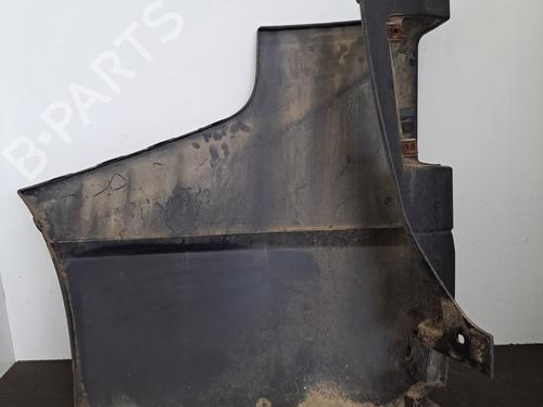 Corner bumper RENAULT TRAFIC III Van (FG_) 1.6 dCi 125 (FGMH) | BP28400864C117 