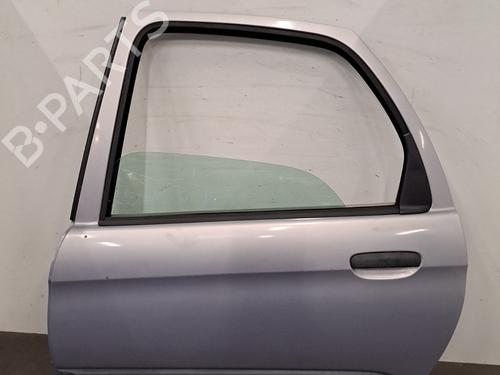 Used Left rear door CITROËN XSARA PICASSO (N68) 2.0 HDi (90 hp) 30446720