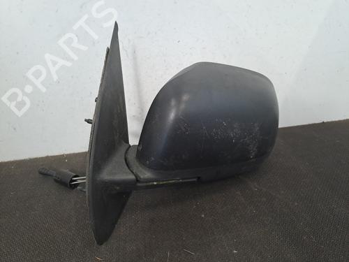 Left mirror NISSAN MICRA IV (K13K, K13KK) 1.2 | BP28400511C26 