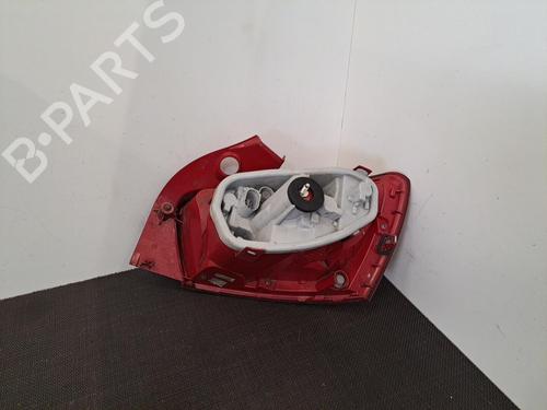 Left taillight SEAT IBIZA IV (6J5, 6P1) 1.9 TDI | BP28402502C34
