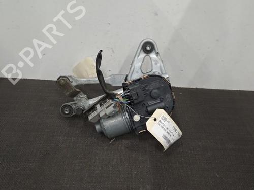 Front wiper motor PEUGEOT 3008 I MPV (0U_) 2.0 HDi | BP28390795M29 