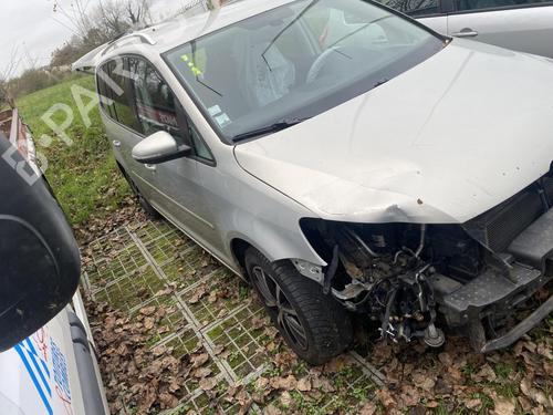 Right tailgate light VW TOURAN (1T3) 1.6 TDI | BP28395341C80 - Image 9