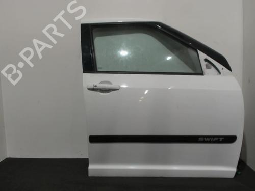 Dør høyre foran SUZUKI SWIFT III (MZ, EZ) 1.3 (RS413, ZC11S) (92 hp) 28399592