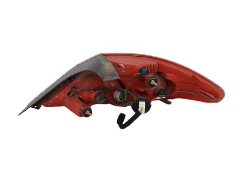 Left taillight PEUGEOT 407 Coupe (6C_) 2.2 16V | BP37453042C34 - Image 6