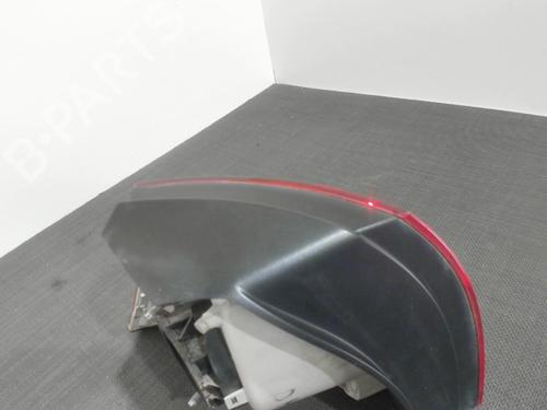 Right taillight VW GOLF V (1K1) 1.9 TDI | BP28393718C35