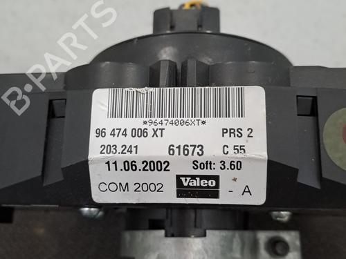 Steering column stalk CITROËN C3 I (FC_, FN_) 1.1 i | BP29320026I23 