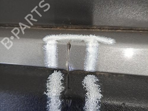 Rear bumper CITROËN C3 AIRCROSS II (2R_, 2C_) 1.2 PureTech 110 (2RHNZB, 2RHNZW, 2RHNPX, 2RHNPJ) | BP29926793C8