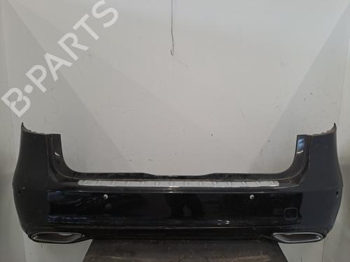 Used Rear bumper MERCEDES-BENZ B-CLASS Sports Tourer (W246, W242) B 200 CDI / d (246.208) (136 hp) 29475839