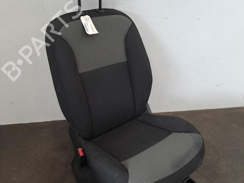 Used Left front seat RENAULT KANGOO Express (FW0/1_) 1.5 dCi 95 (FW16) (95 hp) 28709008
