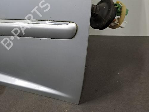 Right front door PEUGEOT 207 (WA_, WC_) 1.6 16V RC | BP28401304C3 