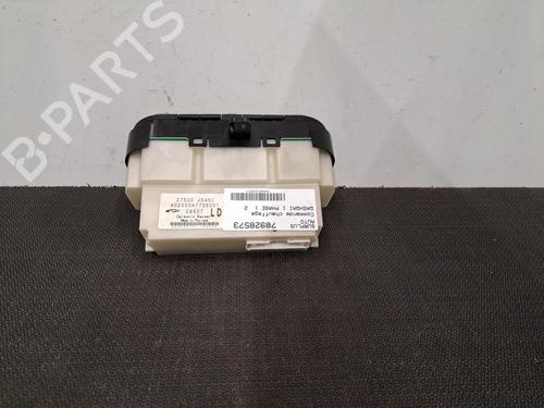 Climate control NISSAN QASHQAI I (J10, NJ10) 2.0 dCi All-wheel Drive | BP28407673I5