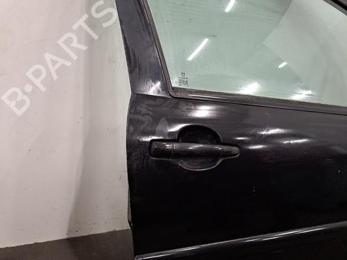 Right front door PEUGEOT 207 (WA_, WC_) 1.6 HDi | BP28398057C3 