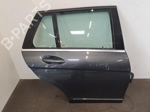 Used Right rear door MERCEDES-BENZ C-CLASS T-Model (S204) C 220 CDI (204.202) (170 hp) 28621909
