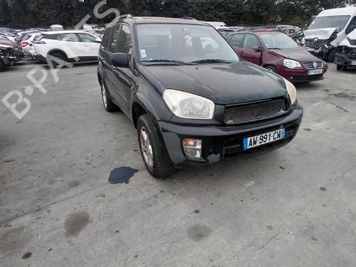 Brugte TOYOTA RAV 4 II (_A2_) 2.0 4WD (ACA21, ACA20) 4952213