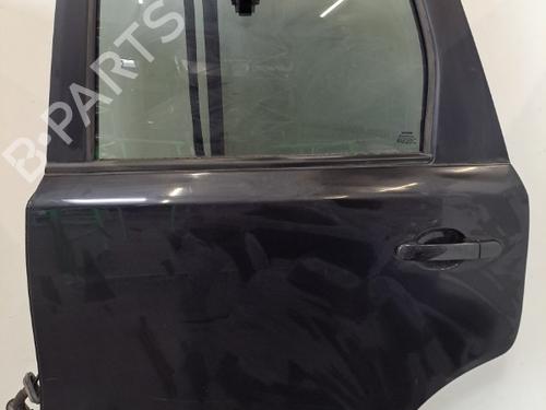 Used Left rear door NISSAN NOTE (E11, NE11) 1.5 dCi (86 hp) 28409860