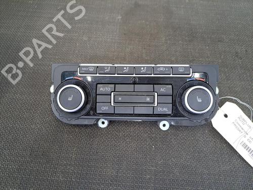 Used Climate control Climate control VW PASSAT CC B6 (357) 2.0 TDI (140 hp) 28391459 28391459