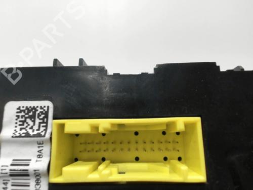 Climate control CITROËN C3 II (SC_) 1.4 HDi 70 (SC8HZC, SC8HR0, SC8HP4) | BP28405697I5