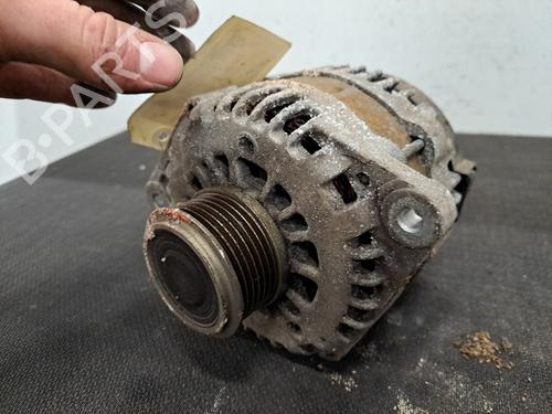 Used Alternator Alternator OPEL MOKKA / MOKKA X (J13) 1.7 CDTI (_76) (131 hp) 28397936 28397936