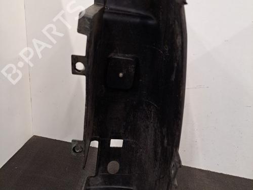 Corner bumper PEUGEOT BOXER Van 2.0 BlueHDi 130 | BP28404262C117 