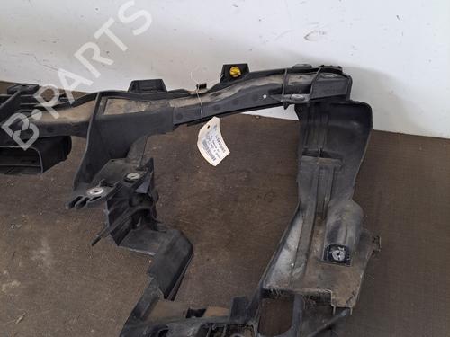 Front slam panel MERCEDES-BENZ B-CLASS Sports Tourer (W245) B 200 CDI (245.208) | BP30169241C72 