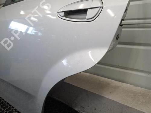 Left rear door FIAT PUNTO (199_) 1.3 D Multijet | BP28407687C4 