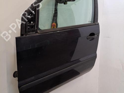 Used Left front door FORD FUSION (JU_) 1.4 TDCi (68 hp) 28397150