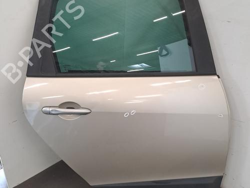 Used Right rear door RENAULT GRAND SCÉNIC III (JZ0/1_) 1.9 dCi (JZ0J, JZ0N, JZ1K, JZ1S) (131 hp) 29412135