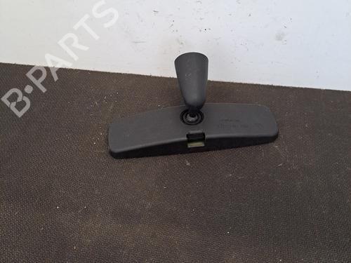 Used Rear mirror Rear mirror PEUGEOT 208 I (CA_, CC_) 1.6 HDi (92 hp) 28401075 28401075