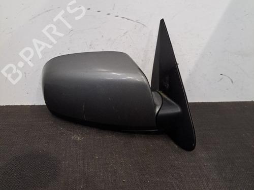 Right mirror HYUNDAI SANTA FÉ II (CM) 2.2 CRDi GLS 4x4 | BP28398586C27 