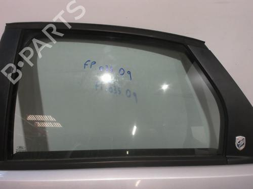 Left rear door FORD FOCUS II (DA_, HCP, DP) 1.6 TDCi | BP28399315C4 