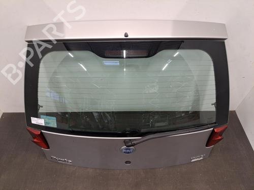 Tailgate FIAT PUNTO (188_) 1.3 JTD 16V | BP28397237C6 
