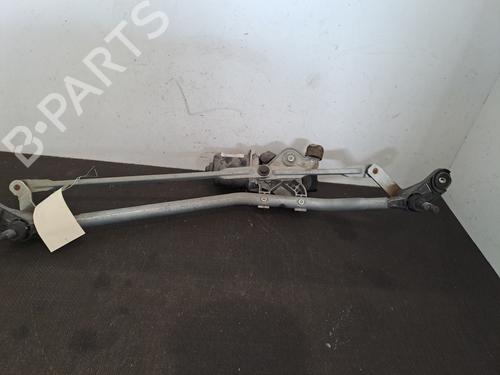 Used Front wiper motor RENAULT KANGOO Express (FW0/1_) 1.5 dCi 90 (FW0G, FW05, FW08, FW11) (90 hp) 28401234